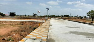  Plot – Exterior View View at Kk Nagar - for Sale