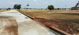 Plot Area in  Plot at Kk Nagar – for Sale
