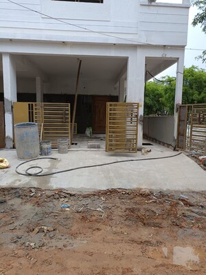 6+ BHK Independent House – Exterior View View at Vidyaranyapura - for Sale