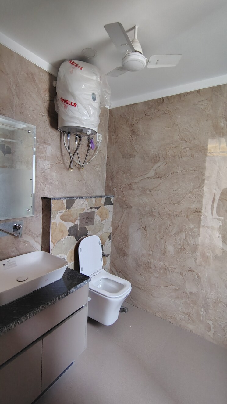 Master Bedroom, empire-floors 3 Bedroom 1825 Sq.Ft. Builder Floor In Sector 57 Gurgaon 8741878