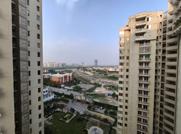 Exterior View, urbtech-xaviers 2 Bedroom 1200 Sq.Ft. Apartment In Sector 168 Noida 8741840