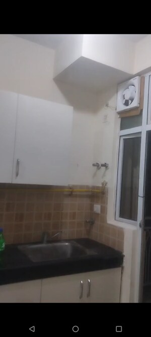 Bathroom in 3 BHK Apartment at Mahagun Montage, Dundahera – for Sale