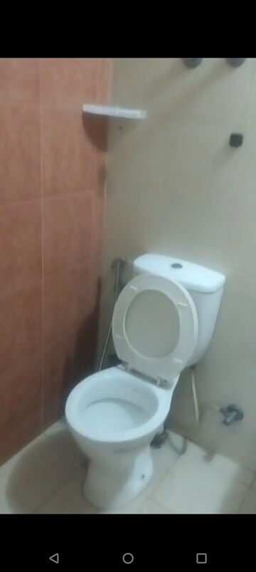 Bathroom in 3 BHK Apartment at Mahagun Montage, Dundahera – for Sale