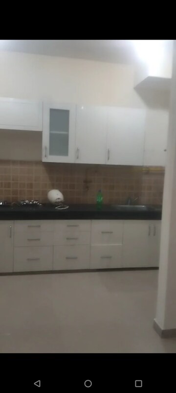 Bathroom in 3 BHK Apartment at Mahagun Montage, Dundahera – for Sale