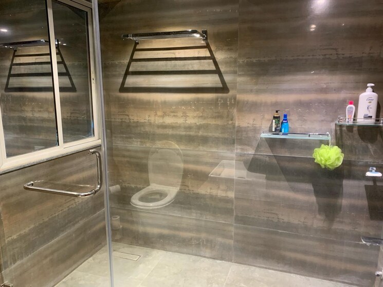  Parking, marvel-albero 3 Bedroom 2395 Sq.Ft. Apartment In Kondhwa Pune 8741828