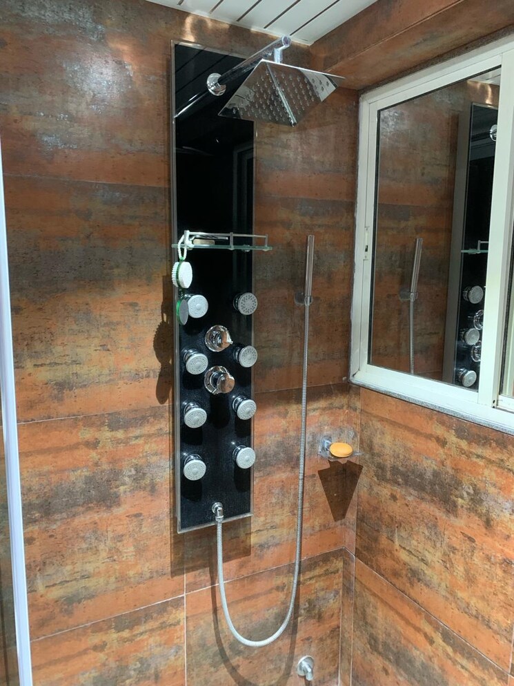 Gym, marvel-albero 3 Bedroom 2395 Sq.Ft. Apartment In Kondhwa Pune 8741828