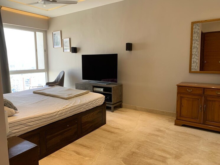 Bedroom, marvel-albero 3 Bedroom 2395 Sq.Ft. Apartment In Kondhwa Pune 8741828