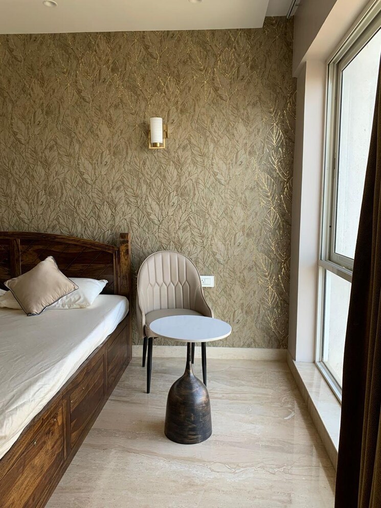 Bathroom, marvel-albero 3 Bedroom 2395 Sq.Ft. Apartment In Kondhwa Pune 8741828