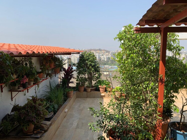 Exterior View, marvel-albero 3 Bedroom 2395 Sq.Ft. Apartment In Kondhwa Pune 8741828