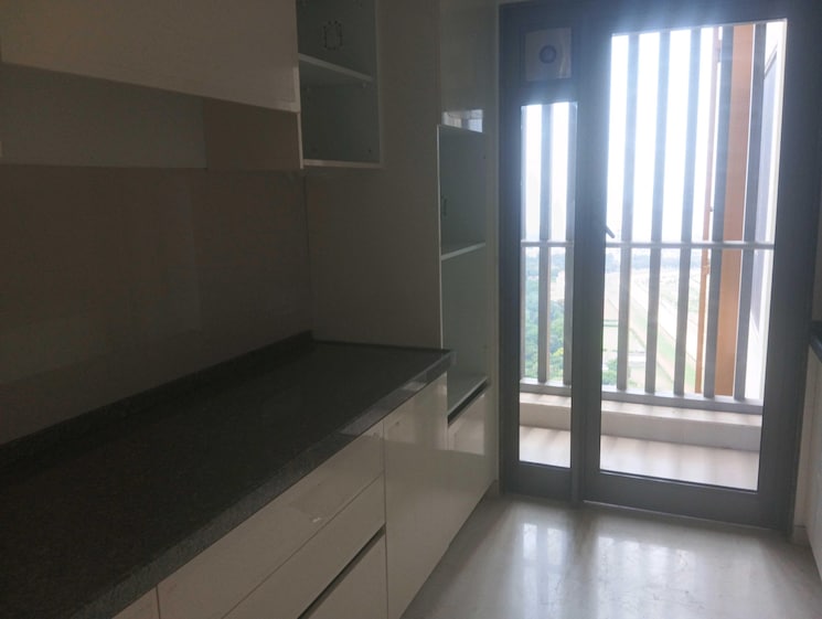 Kitchen, piramal-mahalaxmi 3 Bedroom 1128 Sq.Ft. Apartment In Mahalaxmi Mumbai 8741843