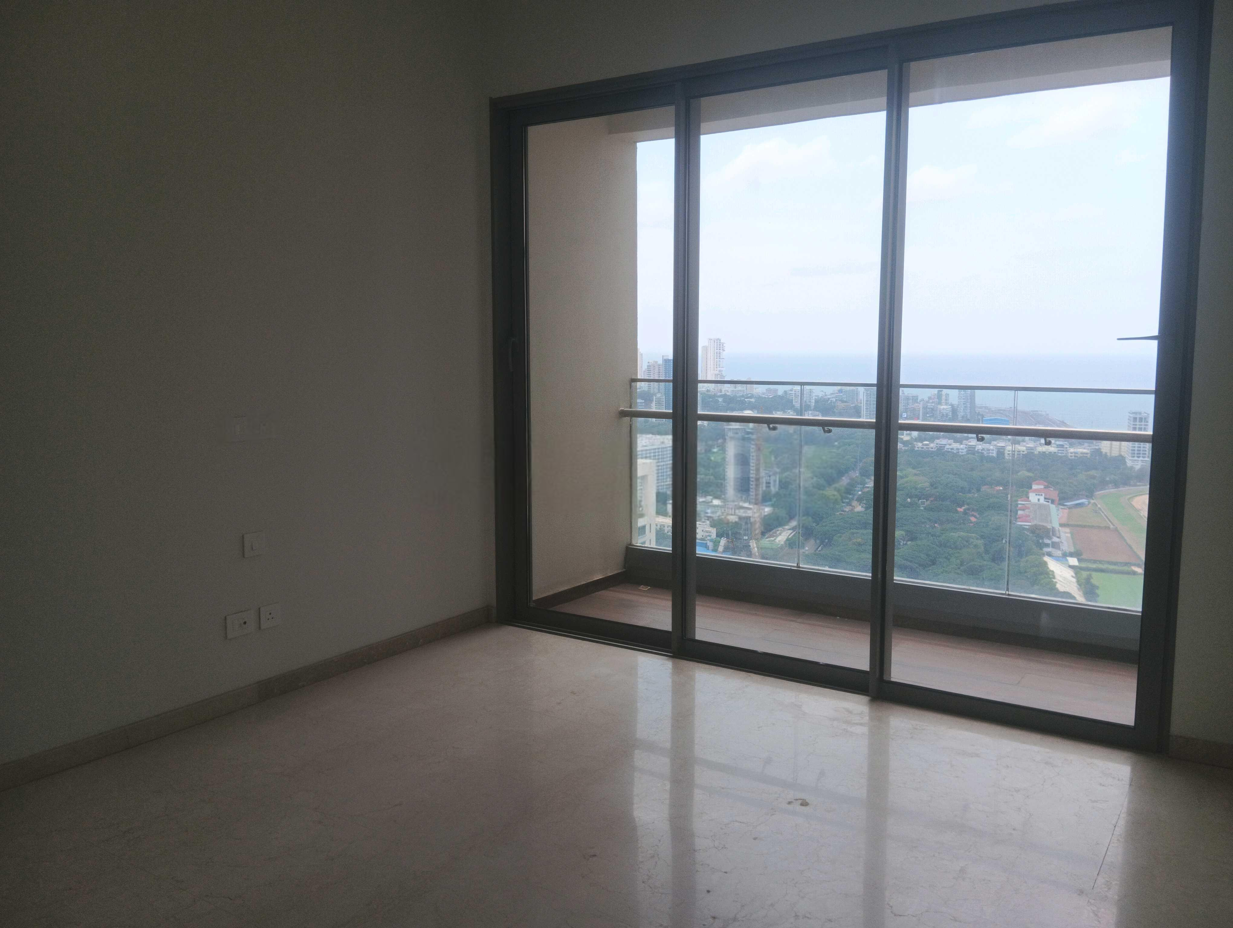3 BHK + Pooja Room Apartment For Rent in Piramal Mahalaxmi