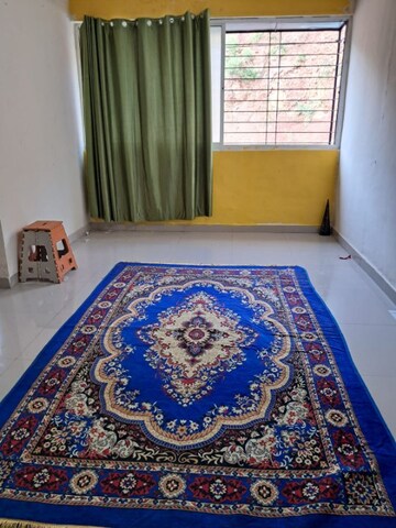 Bedroom in 2 BHK Apartment at Jambhulwadi – for Rent