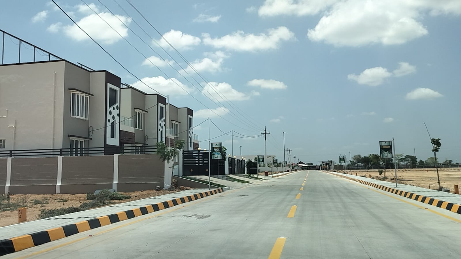 3 BHK + Extra Room Villa For Sale in Maha Nagar 