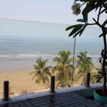 Gym in  Land at Juhu – for Sale