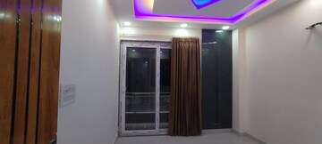 Building Lobby in 3 BHK Builder Floor at Burari – for Sale