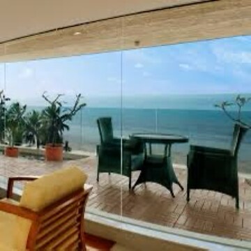 Team Area in  Land at Juhu – for Sale