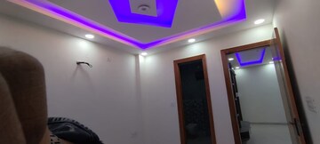 Furnished Amenities in 3 BHK Builder Floor at Burari – for Sale
