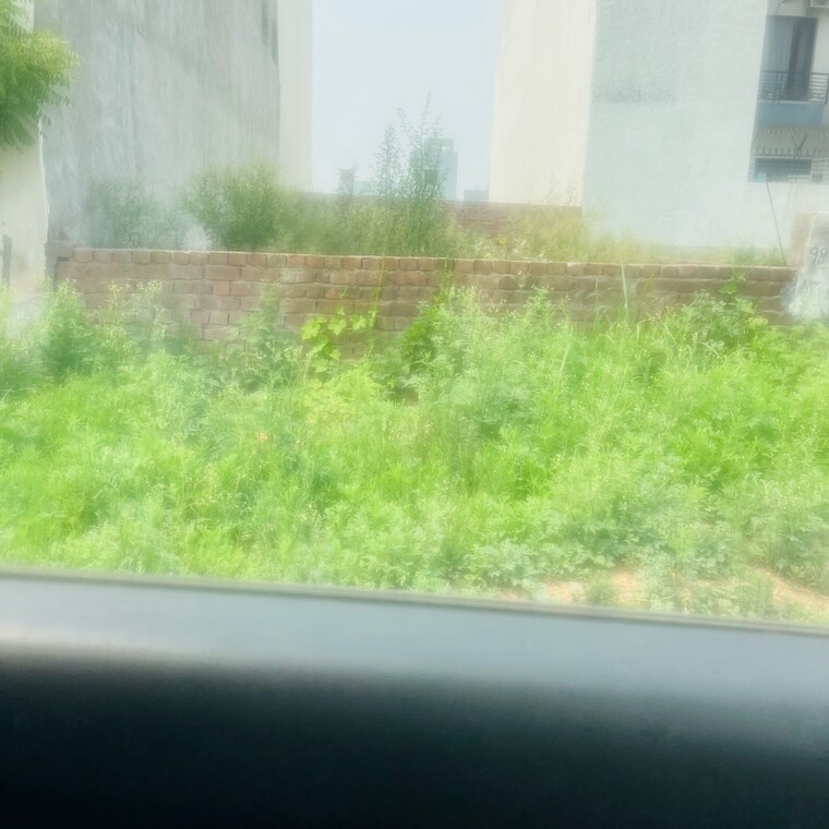 Exterior View, aerocity  832 Sq.Yd. Plot In Aerocity Mohali 8741858