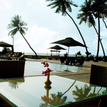 Furnished Amenities in  Land at Juhu – for Sale