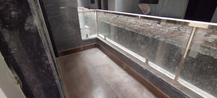 Kitchen, burari 3 Bedroom 850 Sq.Ft. Builder Floor In Burari Delhi 8741854