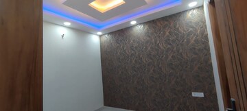 Bedroom in 3 BHK Builder Floor at Burari – for Sale
