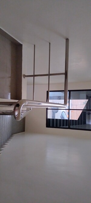 Staircase in 3 BHK Villa at Trichy Madurai Road – for Sale