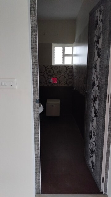 Bathroom in 3 BHK Villa at Trichy Madurai Road – for Sale