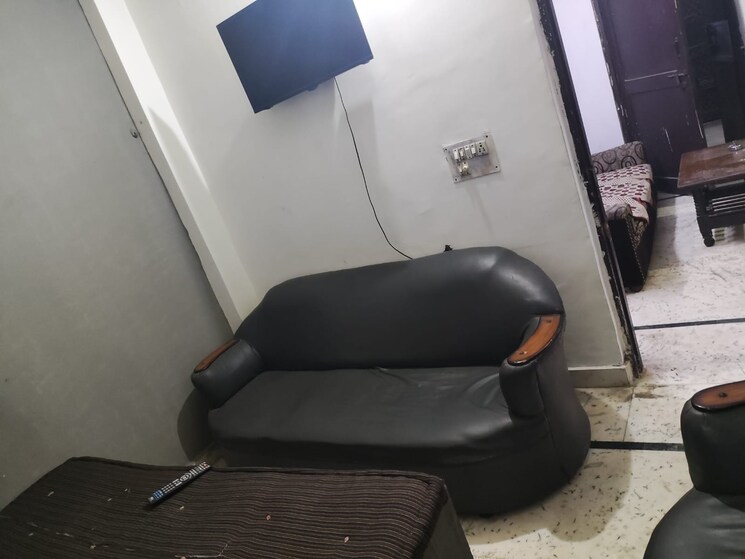 undefined, new ashok nagar 3 Bedroom 1300 Sq.Ft. Apartment In New Ashok Nagar Delhi 8742001