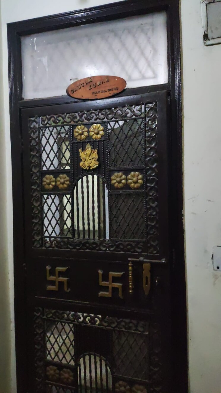 undefined, new ashok nagar 3 Bedroom 1300 Sq.Ft. Apartment In New Ashok Nagar Delhi 8742001