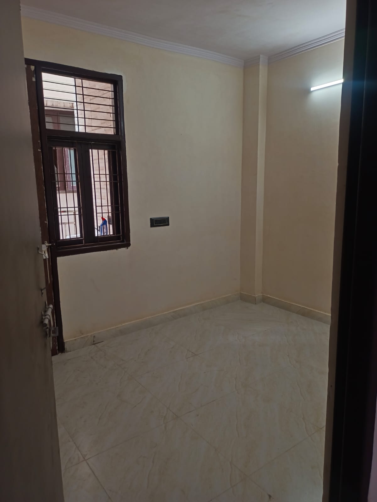 3 BHK Apartment For Rent in New Ashok Nagar