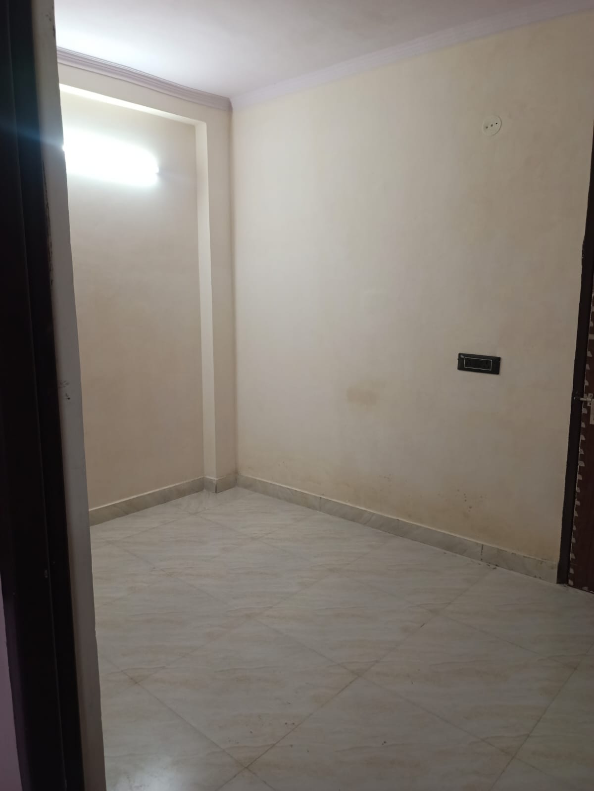 3 BHK Apartment For Rent in New Ashok Nagar
