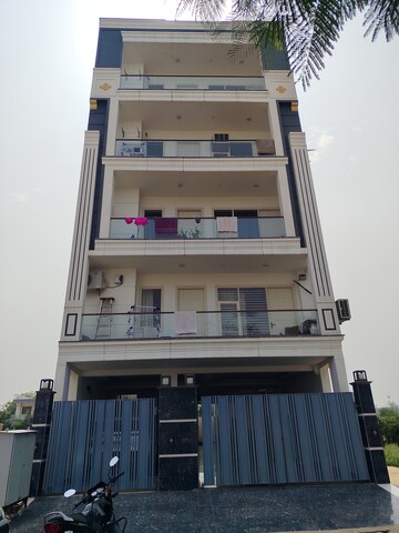 4 BHK Builder Floor For Rent in Parklands, Sector 85