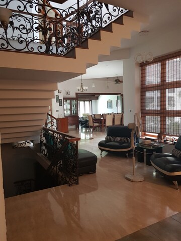 Gym in 4 BHK Villa at Swiss Towns, Devanahalli – for Sale