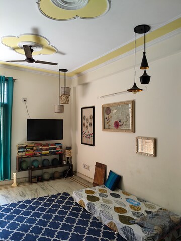 3 BHK Independent House For Rent in Sector 26