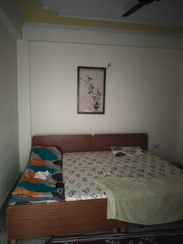 Living Room in 3 BHK Independent House at Sector 26 – for Rent