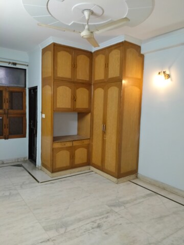 Living Room in 3 BHK Independent House at Sector 26 – for Rent