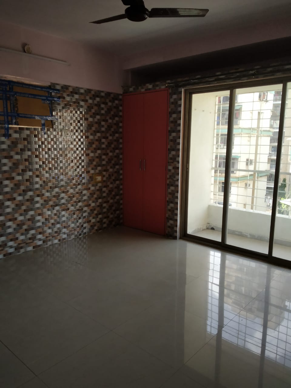 2 BHK + Pooja Room 650 Sq.Ft. Apartment in Monarch Orchid