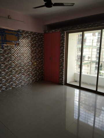 2 BHK Apartment For Sale in Monarch Orchid, Kharghar Sector 19