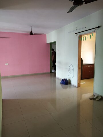 Room in 2 BHK Apartment at Monarch Orchid, Kharghar Sector 19 – for Sale