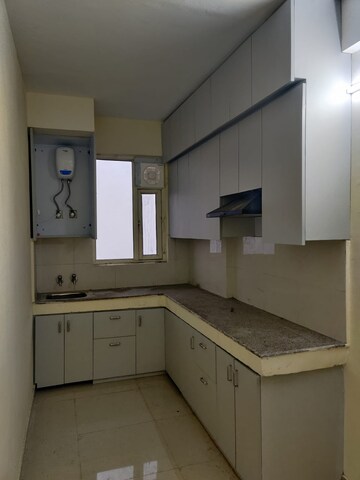 Kitchen in 2 BHK Apartment at Pyramid Elite, Sector 86 – for Rent