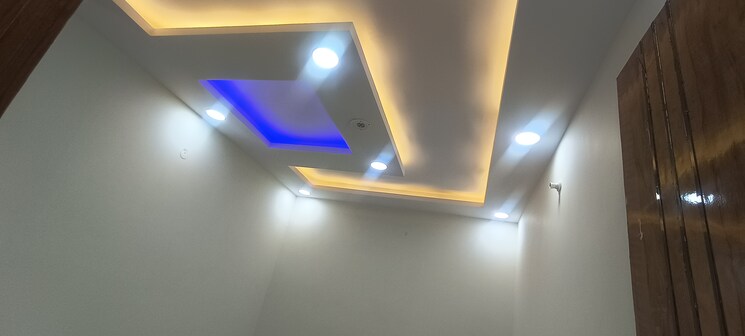 undefined, burari 3 Bedroom 1000 Sq.Ft. Builder Floor In Burari Delhi 8741914