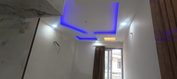 Furnished Amenities in 3 BHK Builder Floor at Burari – for Sale