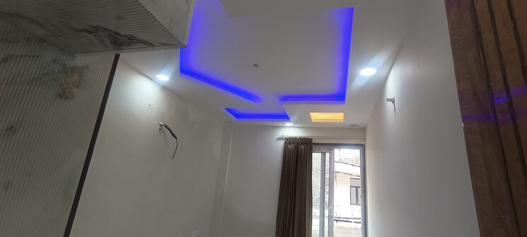 undefined, burari 3 Bedroom 1000 Sq.Ft. Builder Floor In Burari Delhi 8741914