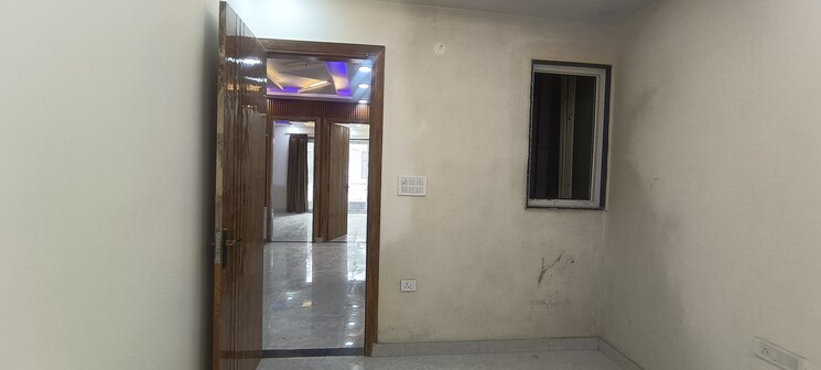 Room, burari 3 Bedroom 1000 Sq.Ft. Builder Floor In Burari Delhi 8741914