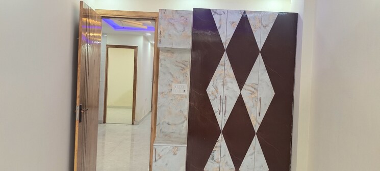 undefined, burari 3 Bedroom 1000 Sq.Ft. Builder Floor In Burari Delhi 8741914