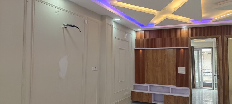 undefined, burari 3 Bedroom 1000 Sq.Ft. Builder Floor In Burari Delhi 8741914