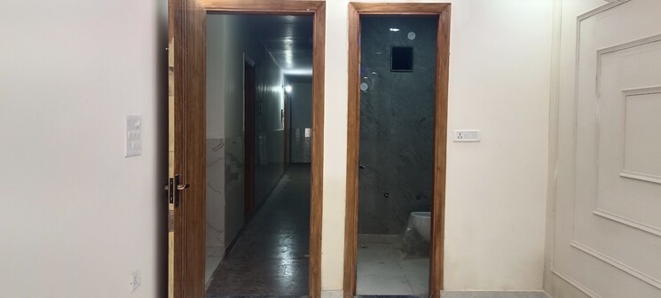 undefined, burari 3 Bedroom 1000 Sq.Ft. Builder Floor In Burari Delhi 8741914