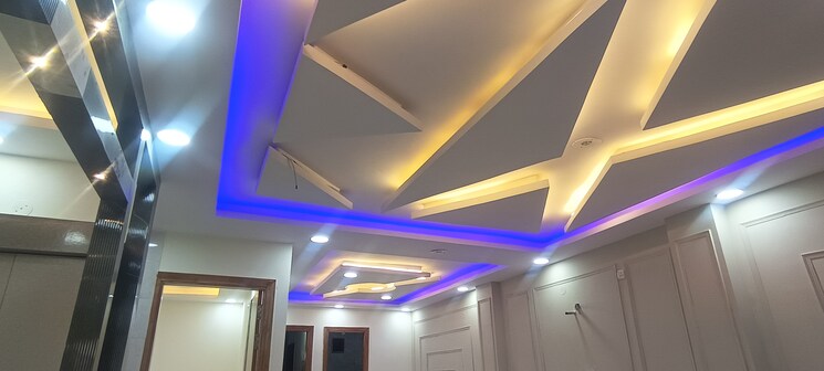 undefined, burari 3 Bedroom 1000 Sq.Ft. Builder Floor In Burari Delhi 8741914