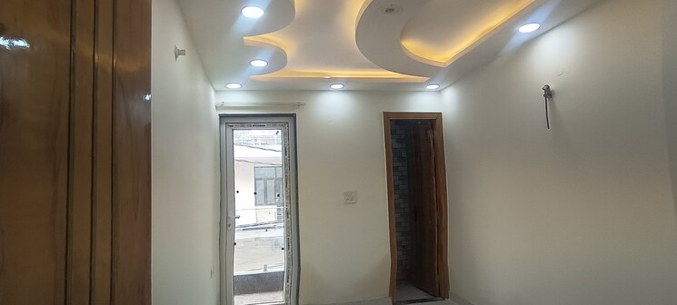 undefined, burari 3 Bedroom 1000 Sq.Ft. Builder Floor In Burari Delhi 8741914