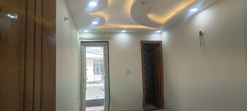 Building Lobby in 3 BHK Builder Floor at Burari – for Sale